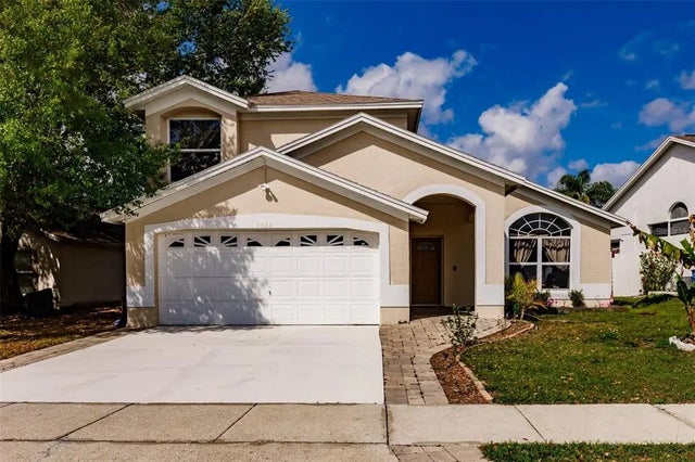 3022 Bransbury Court, KISSIMMEE