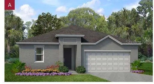 163 Bottle Brush, HAINES CITY