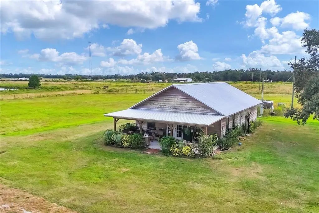 16406 Coker Gully Road, MYAKKA CITY