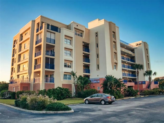 5300 Atlantic 4506, NEW SMYRNA BEACH