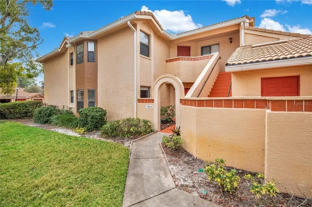7864 Sugar Bend Drive 7864, ORLANDO