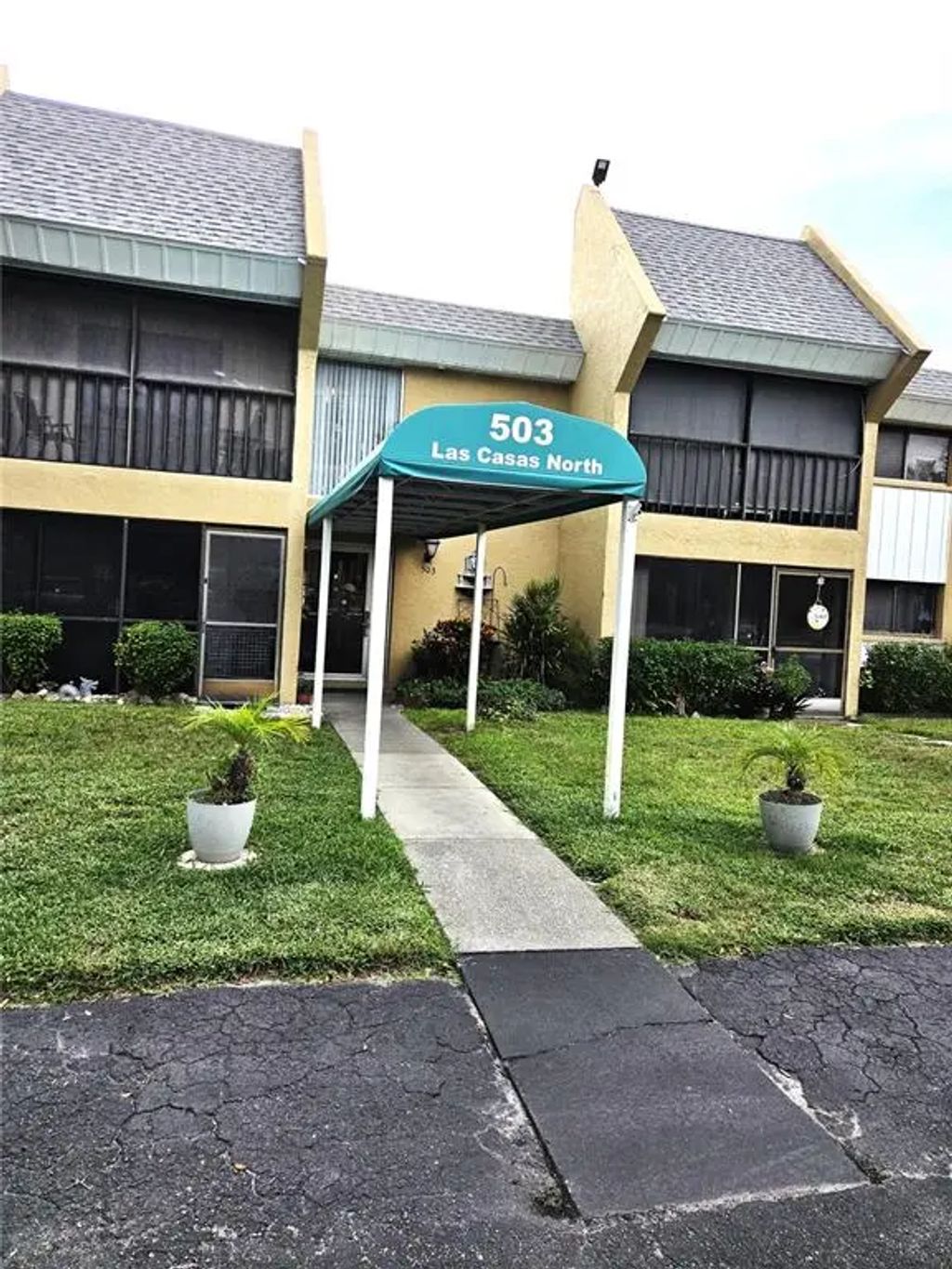 503 Albee Farm Road B15, VENICE