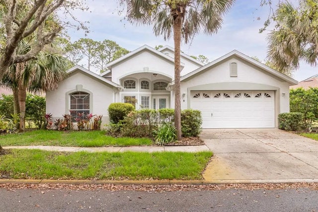 4 St Andrews Court, PALM COAST