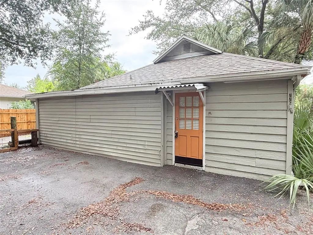 776 27th Avenue N 2, ST. PETERSBURG