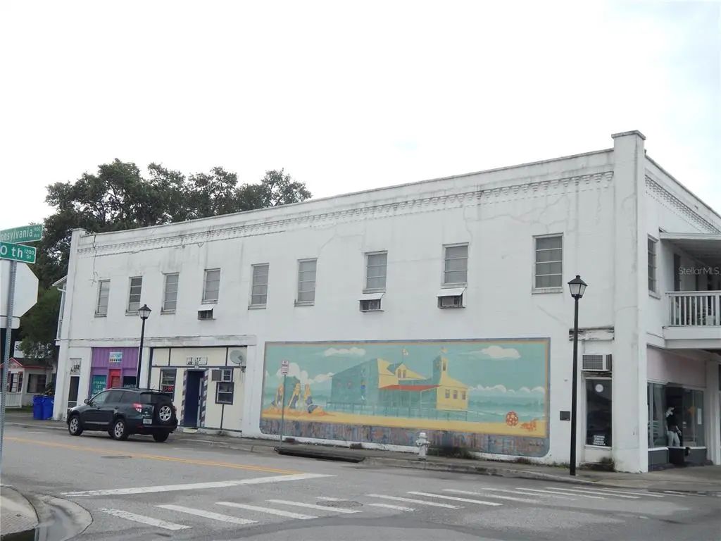 921 Pennsylvania Avenue F, ST CLOUD