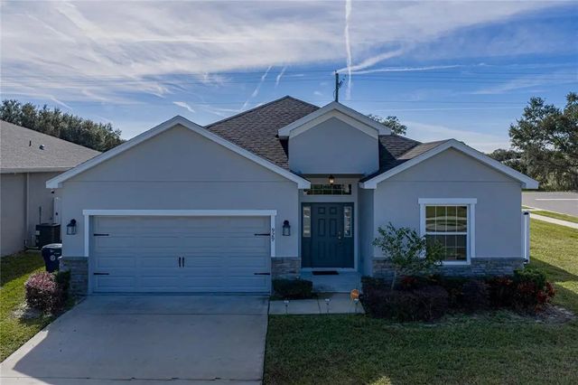 929 Montgomery Lane, POLK CITY
