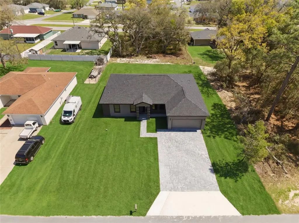 14919 Sw 46th Circle, OCALA