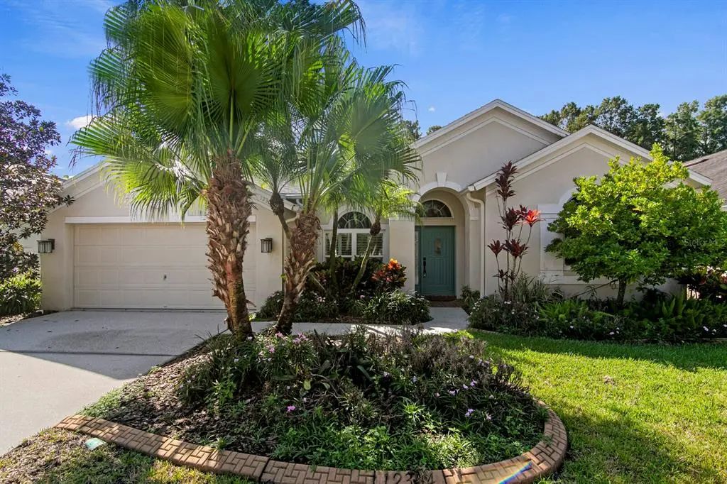12304 Wycliff Place, TAMPA