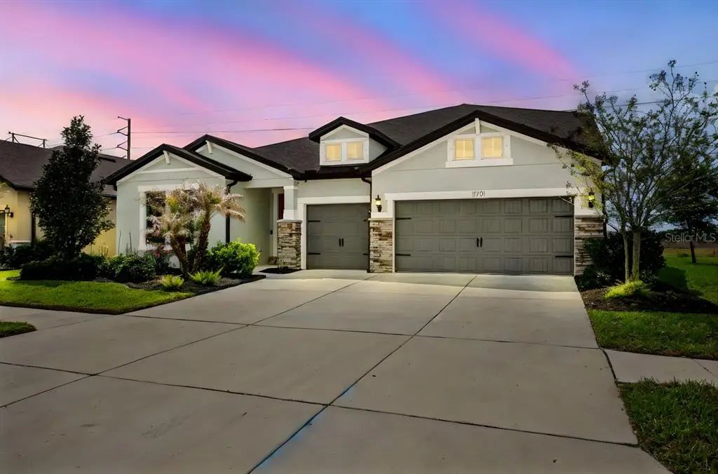 11701 Brighton Knoll Loop, RIVERVIEW