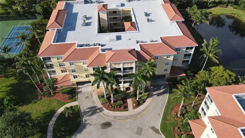 255 W End Drive 3206, PUNTA GORDA