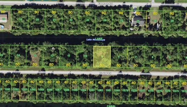 26074 Flower Road, PUNTA GORDA