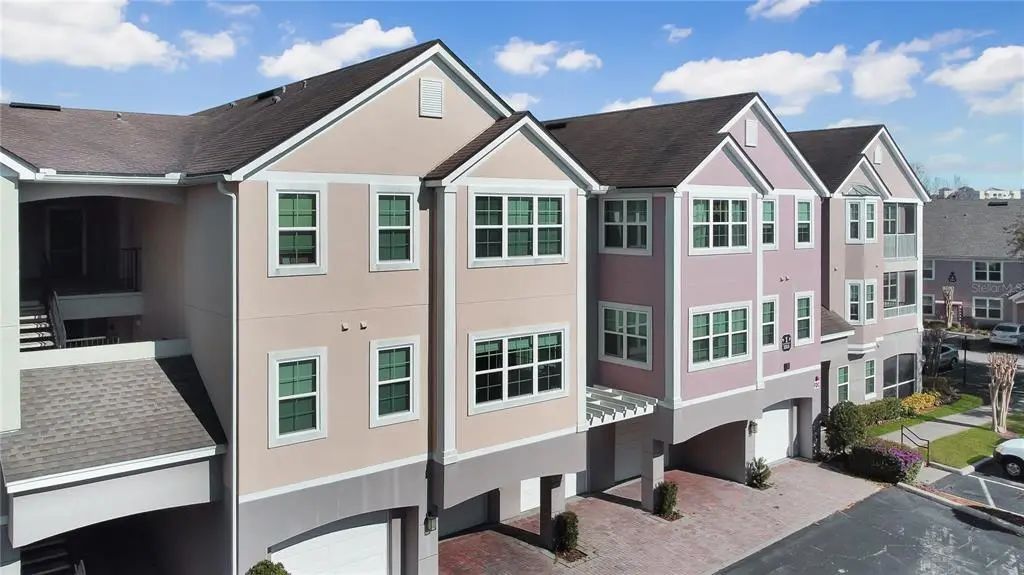 6413 Astor Village Avenue 315, ORLANDO