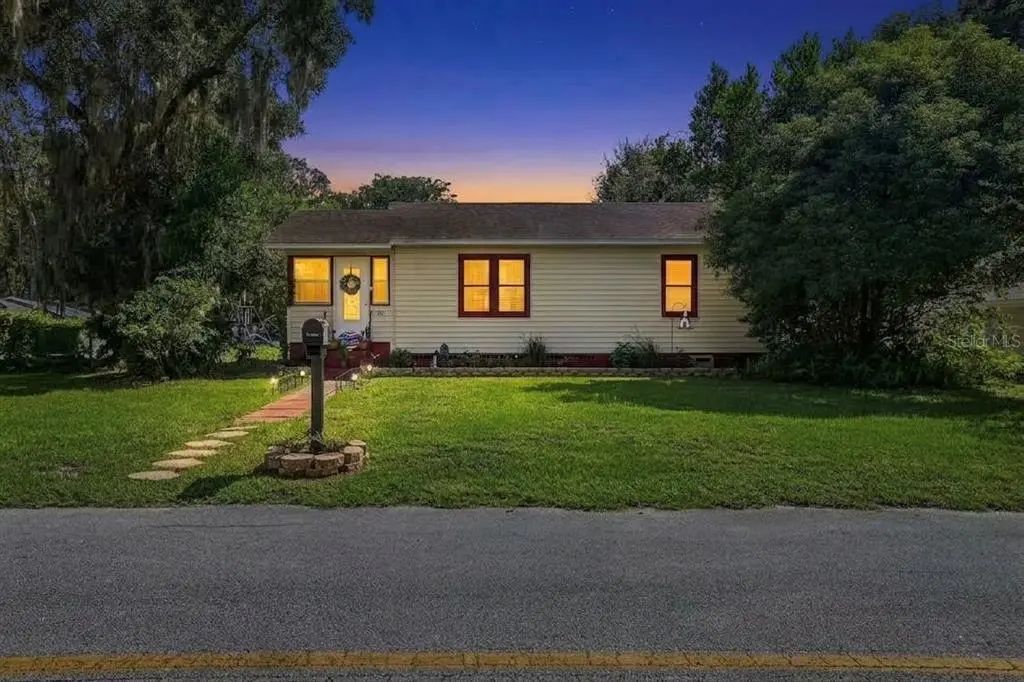 614 W Pennsylvania Avenue, DELAND