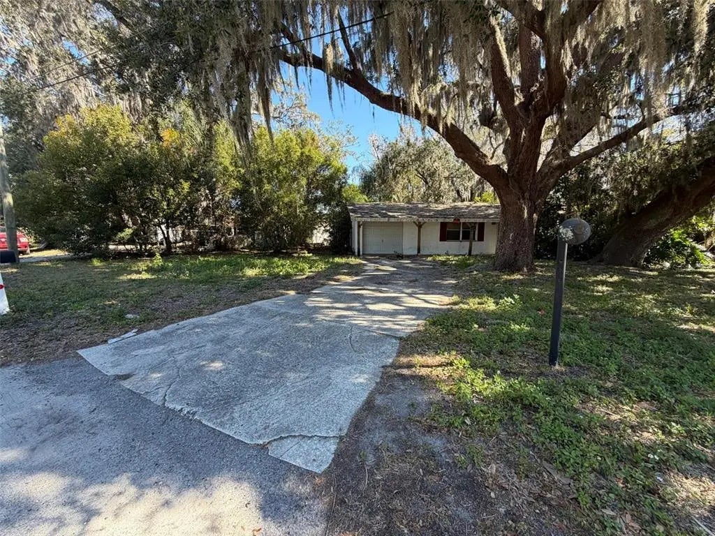 5522 Baker Road, NEW PORT RICHEY
