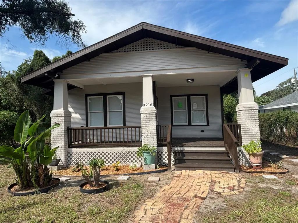 8216 N 14th Street Street, TAMPA