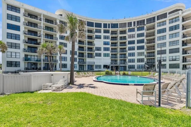 915 Ocean Shore Boulevard 8010, ORMOND BEACH