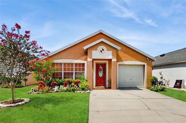 22543 Saint Thomas Circle, LUTZ