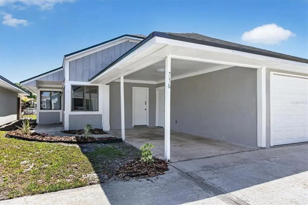736 Summerland Drive, WINTER SPRINGS