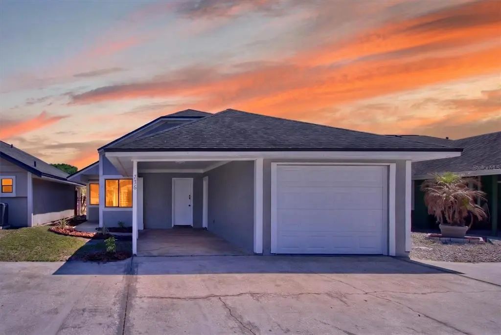 736 Summerland Drive, WINTER SPRINGS