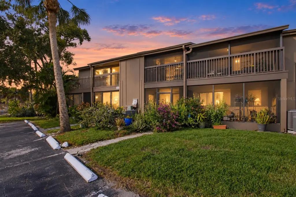 6346 Newtown Circle 46b4, TAMPA