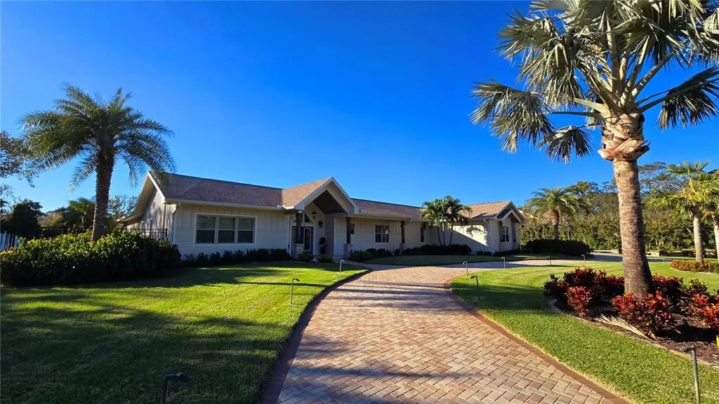 2121 Meadow Brook Drive, CLEARWATER