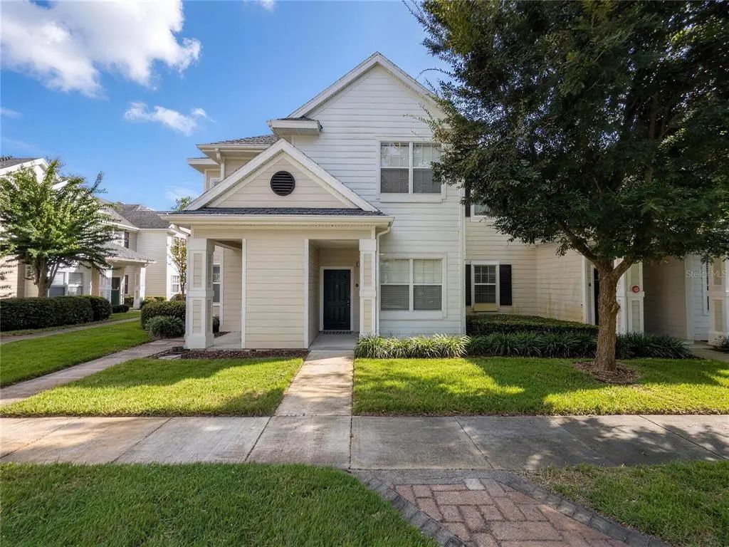 405 Southern Pecan Circle 108, WINTER GARDEN