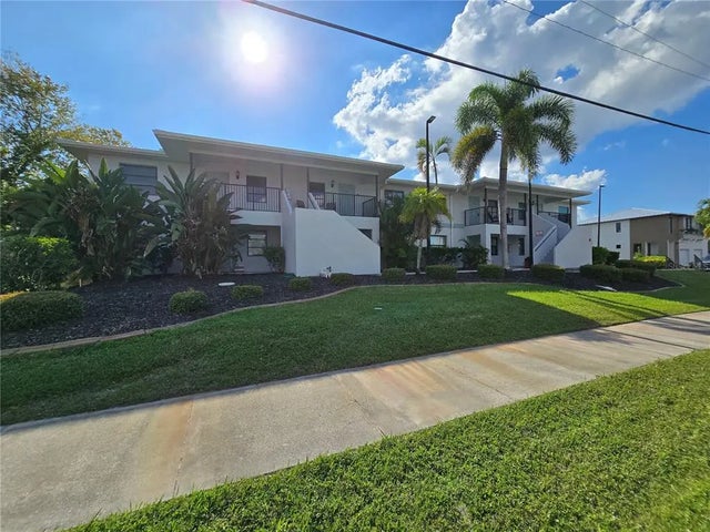 3627 Bal Harbor Boulevard 102, PUNTA GORDA