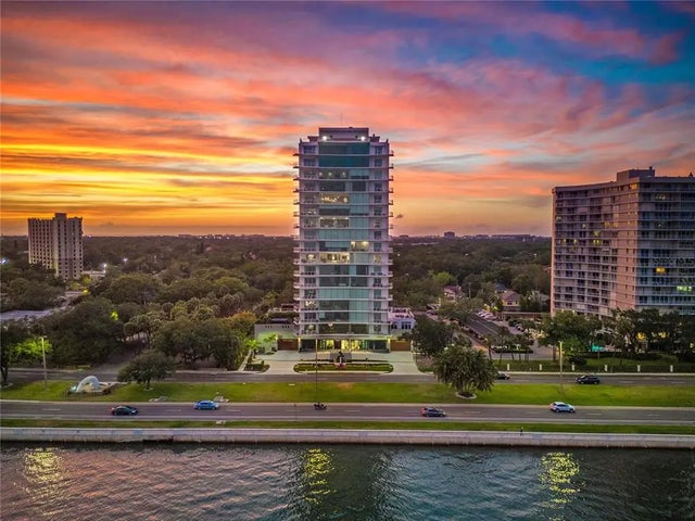 2619 Bayshore Boulevard 200, TAMPA
