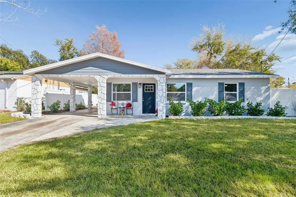 2205 N Grady Avenue, TAMPA