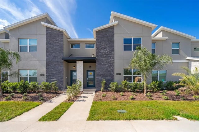 2921 Simile St, KISSIMMEE