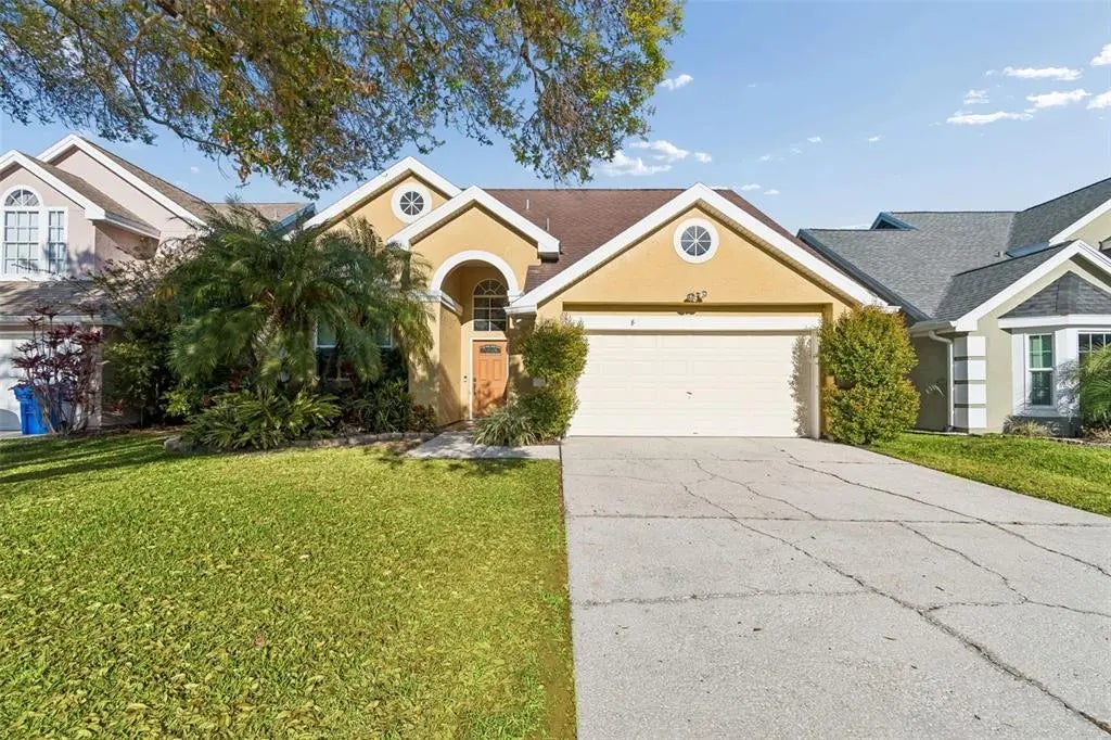 14505 Thornfield Court, TAMPA