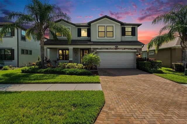 19209 Long Lake Ranch Boulevard, LUTZ