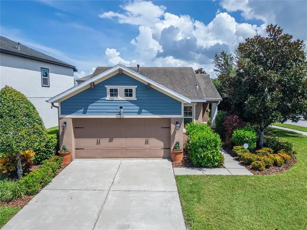 6511 Salt Creek Avenue, APOLLO BEACH