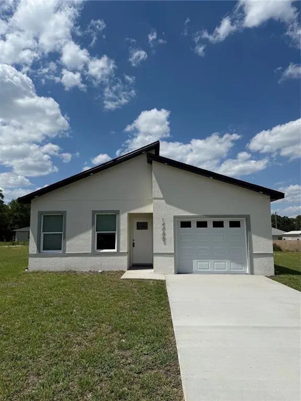 14665 Sw 22nd Place, OCALA