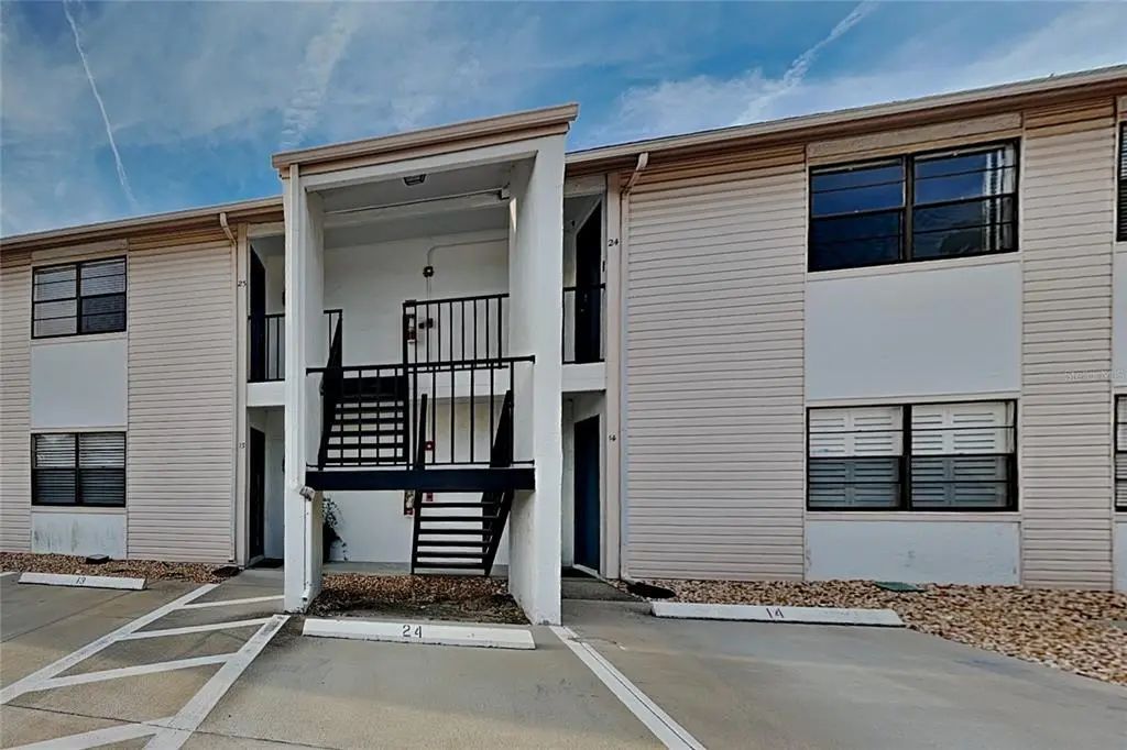 3102 W Horatio Street 24, TAMPA