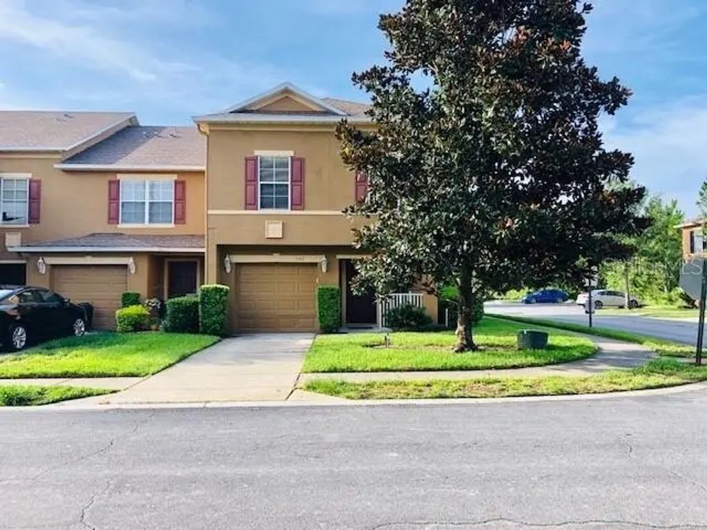 3522 Caruso Place, OVIEDO