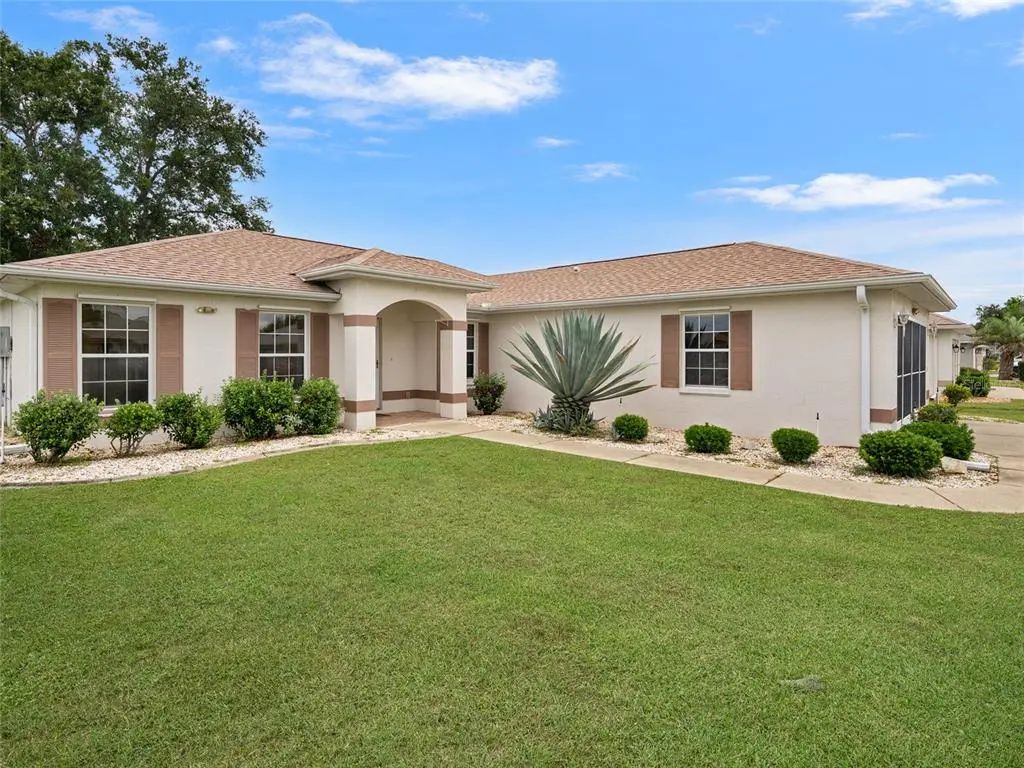 5045 Nw 32nd Place, OCALA