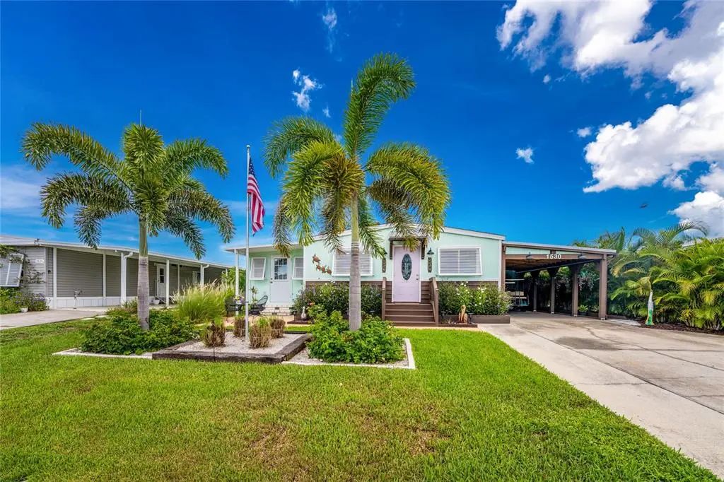1530 Sanderling Drive, ENGLEWOOD