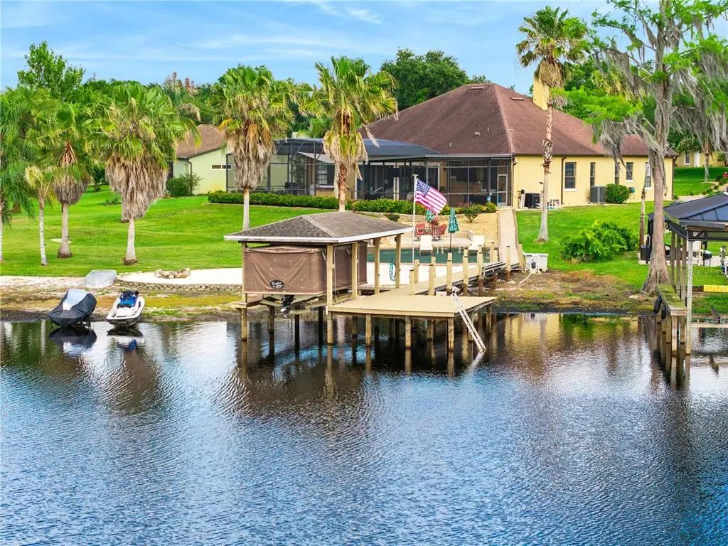 11325 Preston Cove Road, CLERMONT