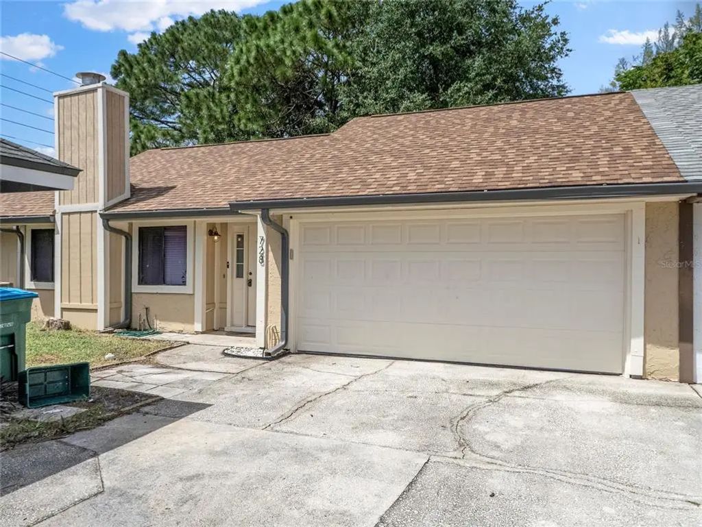 728 Ridgewood Way, WINTER SPRINGS