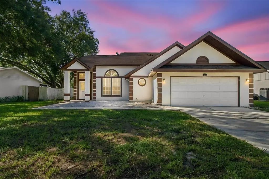 5822 Bitter Orange Avenue, TAMPA