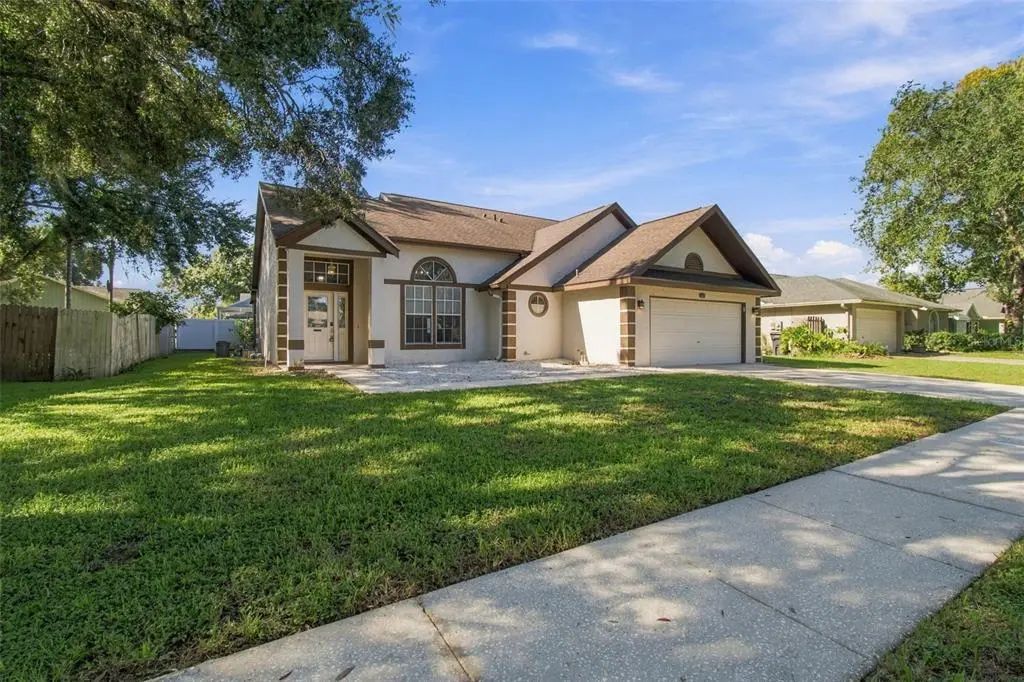 5822 Bitter Orange Avenue, TAMPA