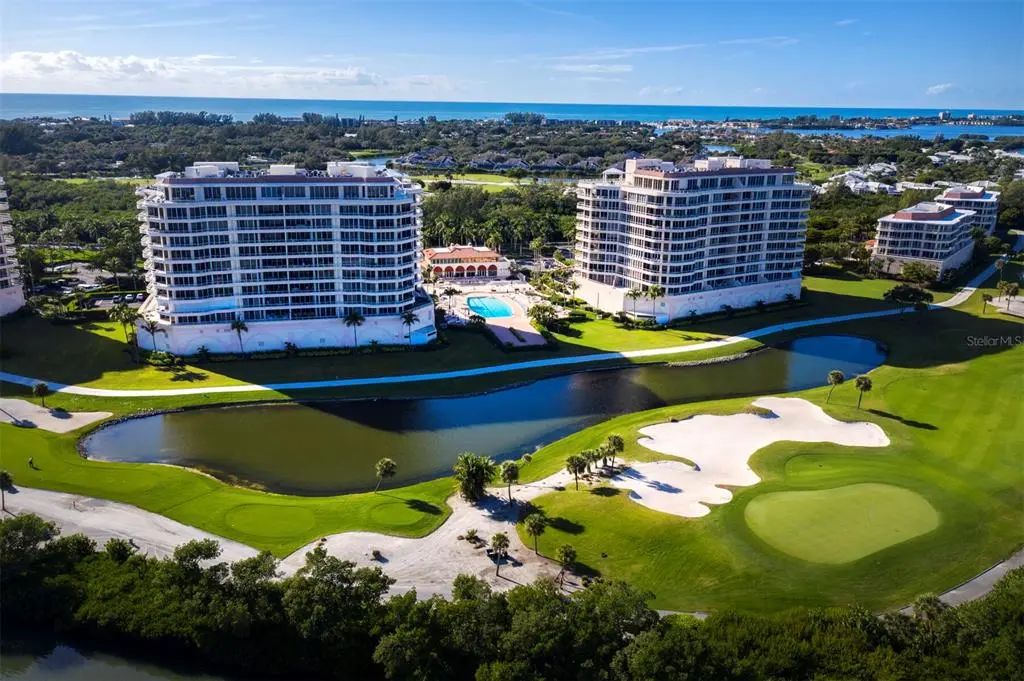 3060 Grand Bay Boulevard 162, LONGBOAT KEY