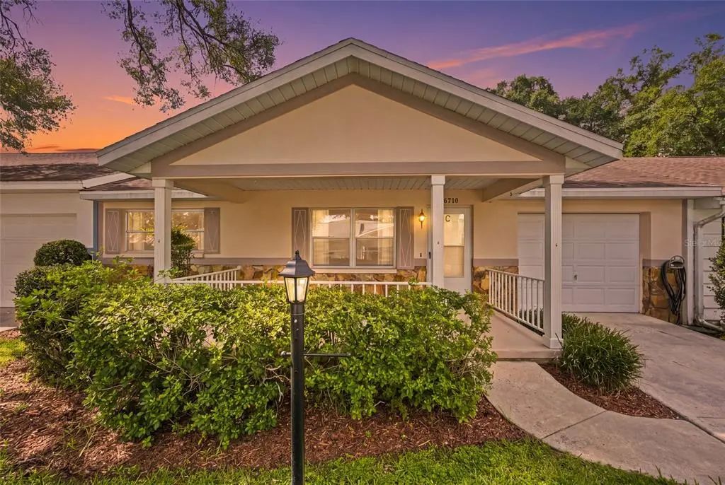 8710 Sw 96th Street C, OCALA