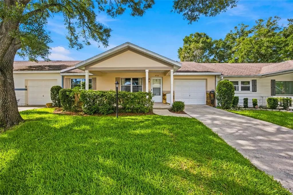 8710 Sw 96th Street C, OCALA