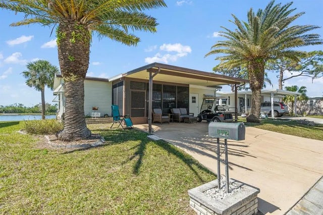 772 Imperial Drive, NORTH PORT