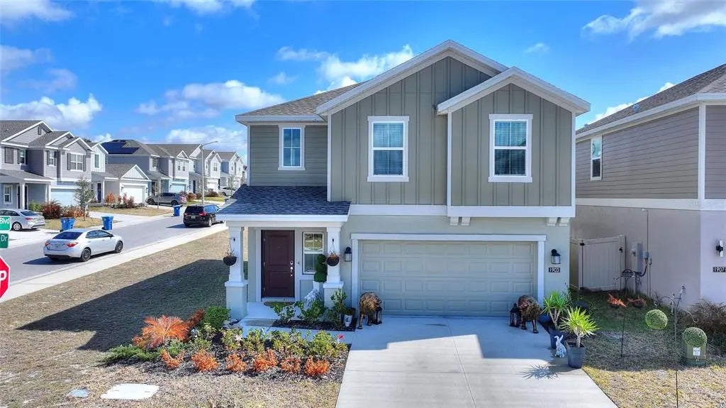 1903 Niagra Drive, DAVENPORT