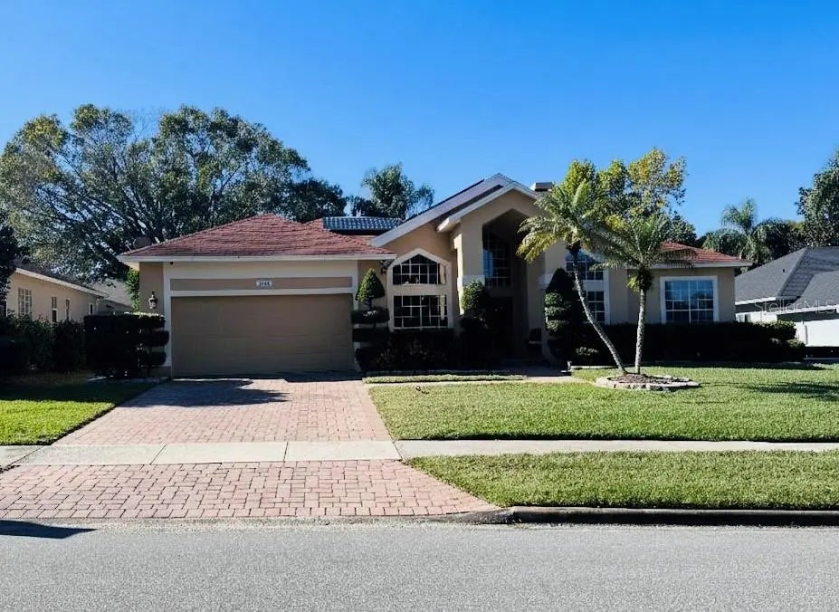1144 Palm Cove Drive, ORLANDO