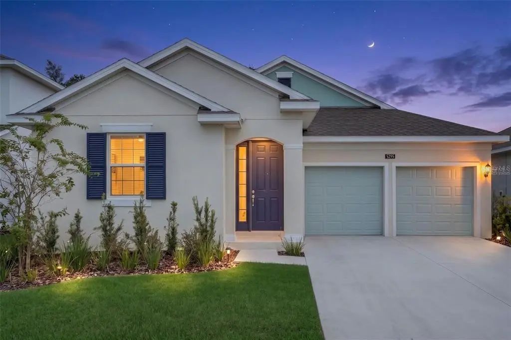 5295 Spaderdock Lane, APOPKA