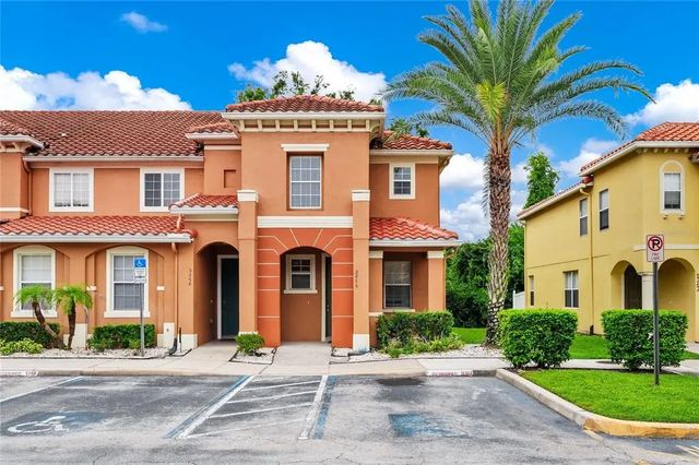 5266 Paradise Cay Circle, KISSIMMEE